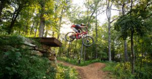 Coler MTB Preserve
