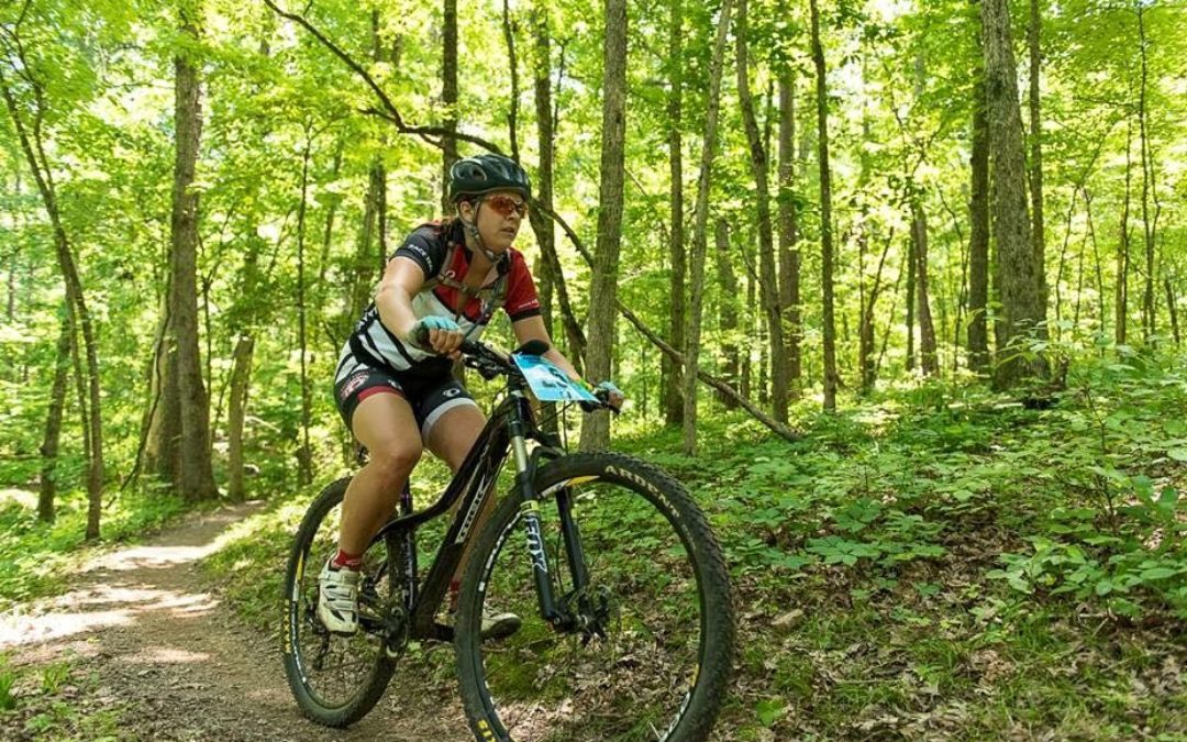 Education, Stewardship and Mountain Biking Advocacy