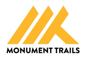 Monument Trails Logo