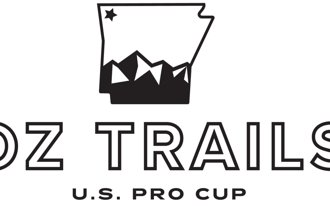 OZ Trails US Pro Cup presented by Experience Fayetteville April 9-11, April 16-18