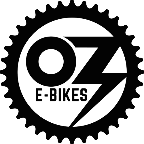 OZ E-Bikes