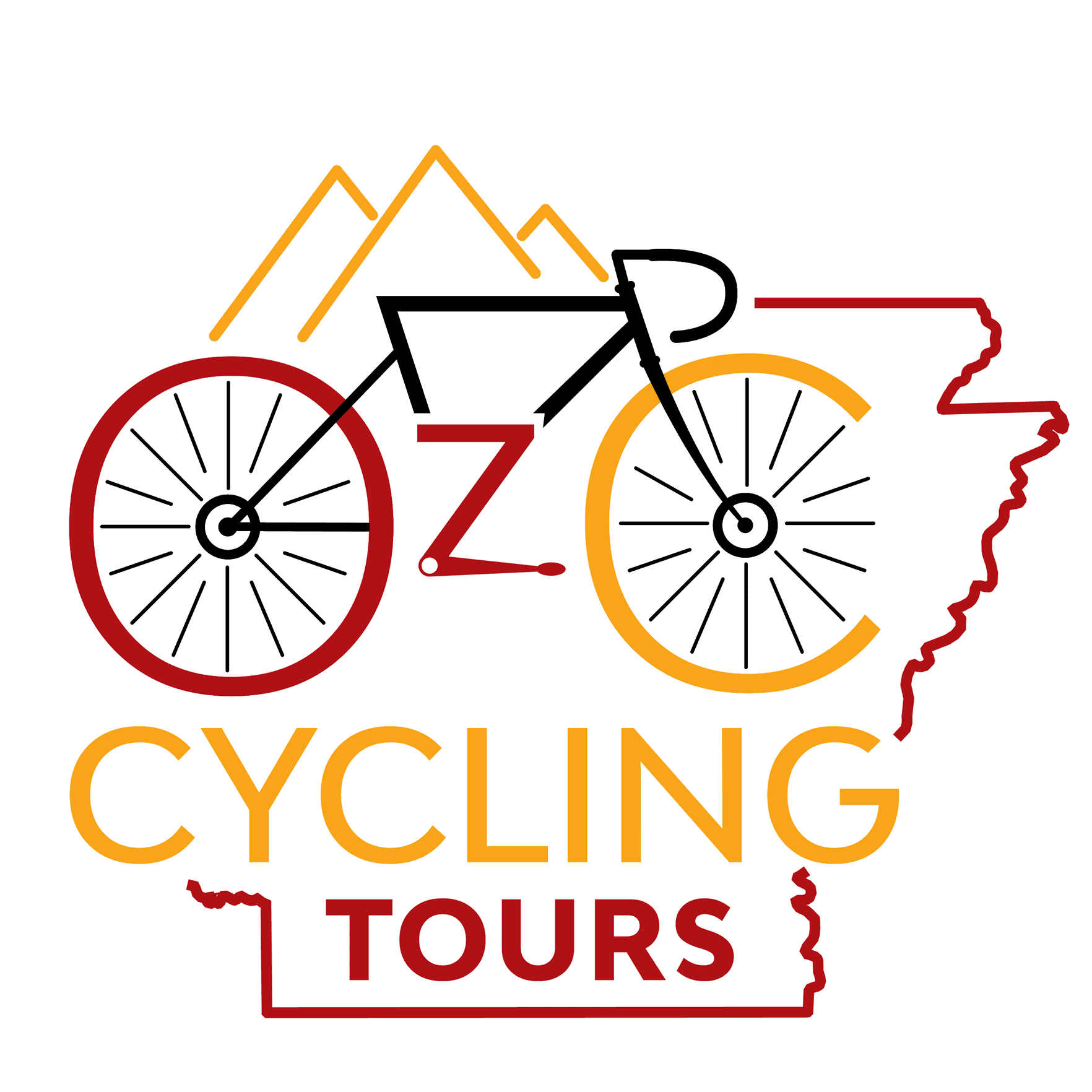 OZ Cycling Tours