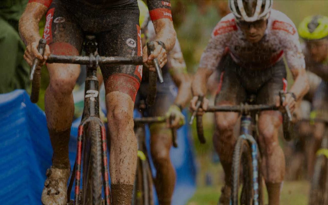 2022 Walmart UCI Cyclocross World Championships coming to Northwest Arkansas