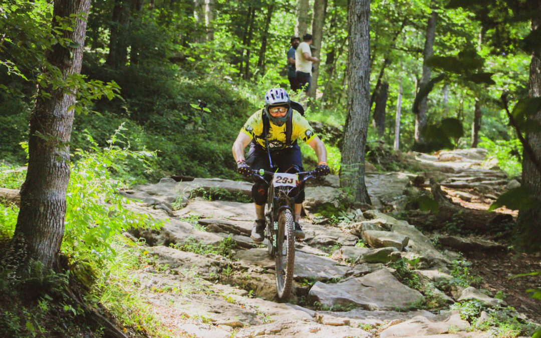Enduro racing: what is it, and should you try it?