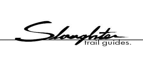 Slaughter Trail Guide