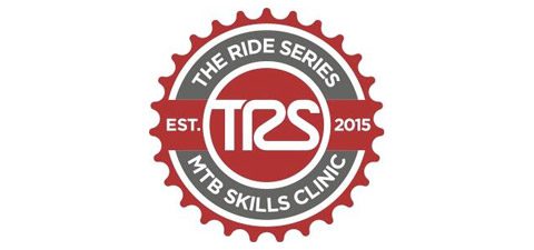 The Ride Series Mountain Bike Skills Logo