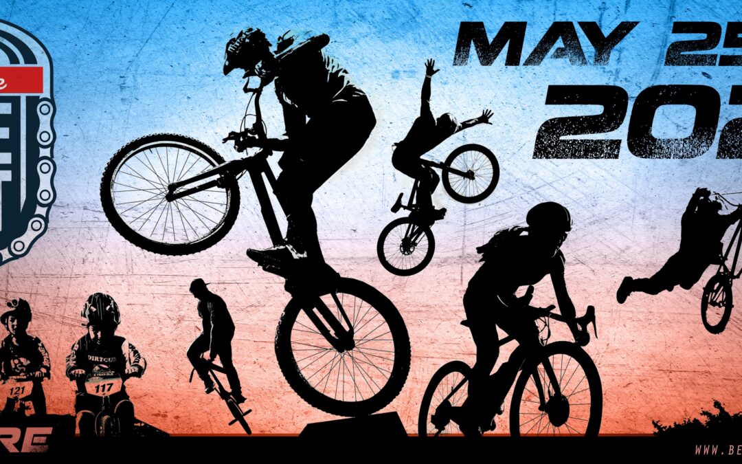 2023 Bentonville Bike Fest presented by Mobil 1