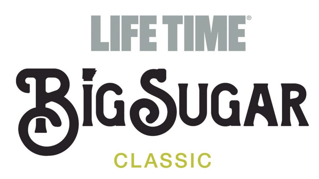 Big Sugar Classic logo