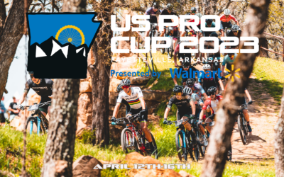 US Pro Cup Returns to Fayetteville, Arkansas