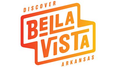 Discover Bella Vista Arkansas Logo