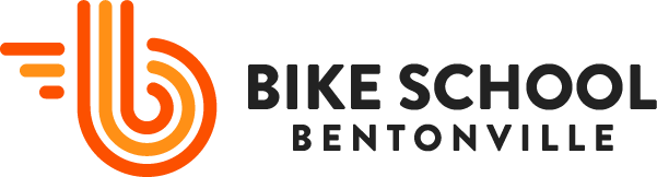Bike School Bentonville Logo