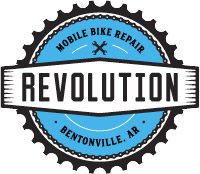 Revolution Repair Logo