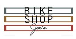 Bike Shop Joe's Logo