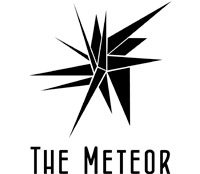 The Meteor Logo