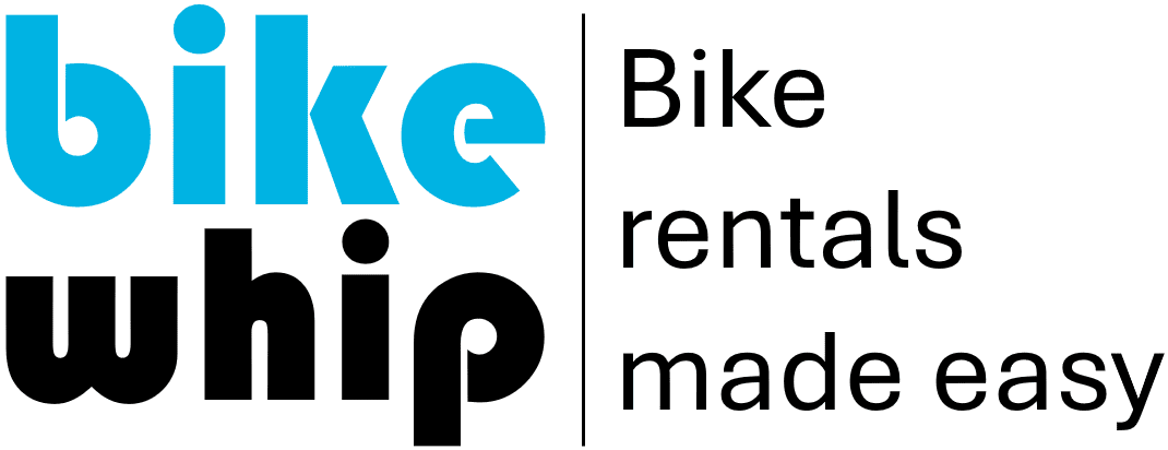 Bike Whip Logo