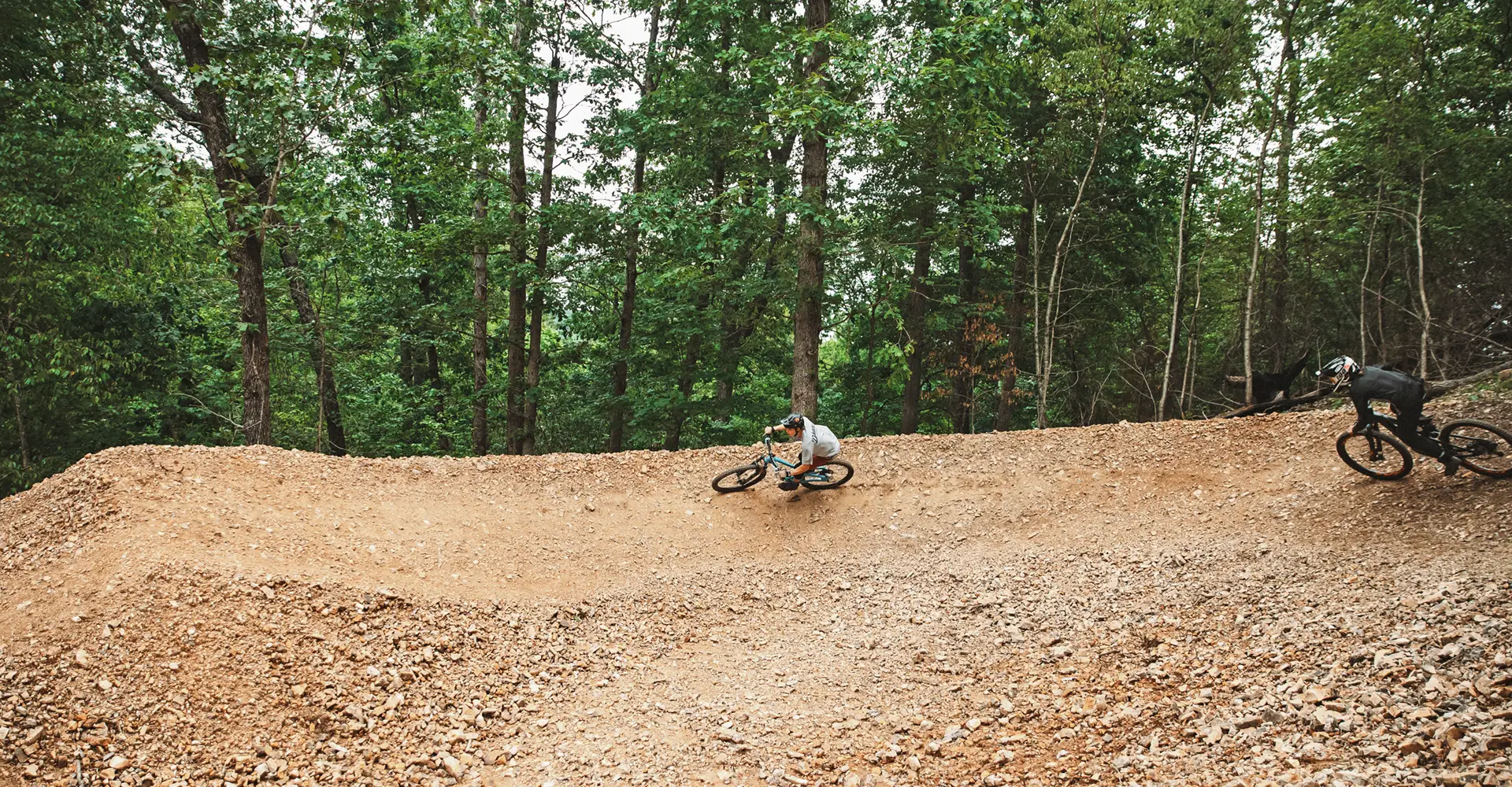 OZ Trails Random Image