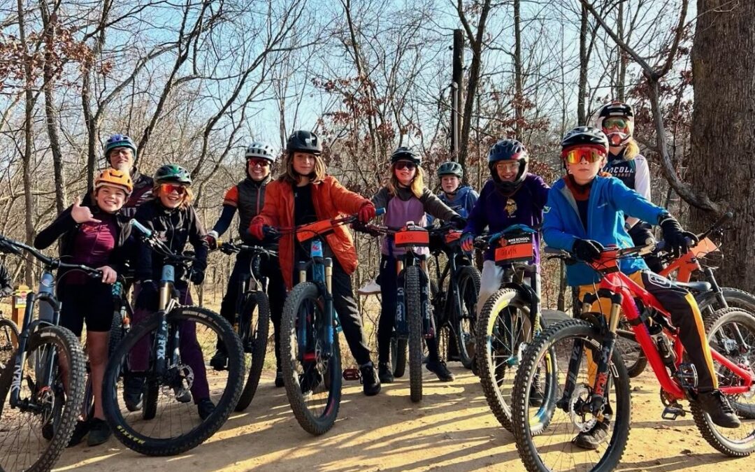 Bike School Bentonville – Bentonville, Arkansas