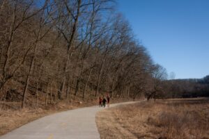 Catherine's Crossing