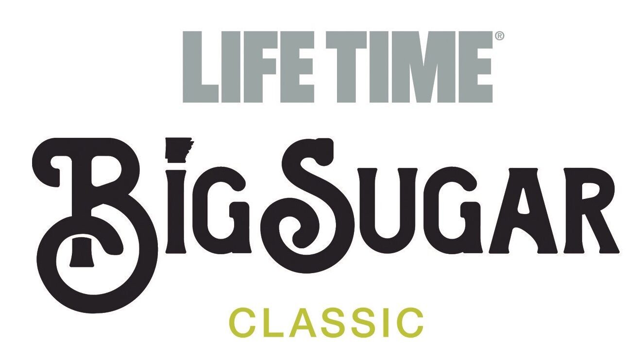 Life Time Big Sugar Classic Coming to Bentonville and Bella Vista, Arkansas This Fall