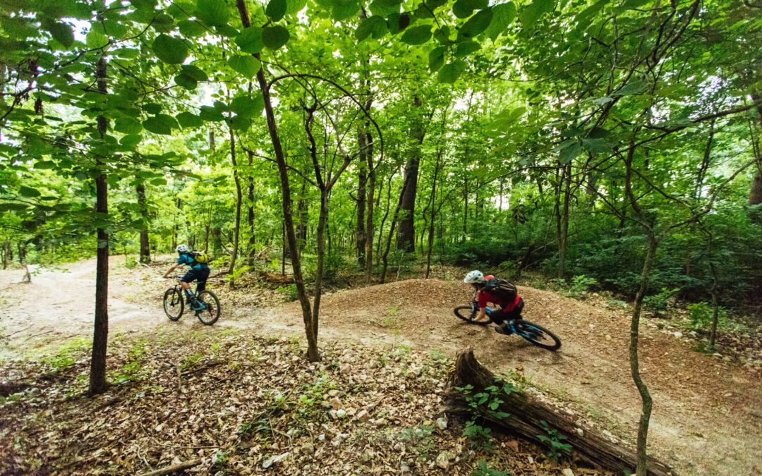 Wet Weather Routes and Trail Conditions Resources