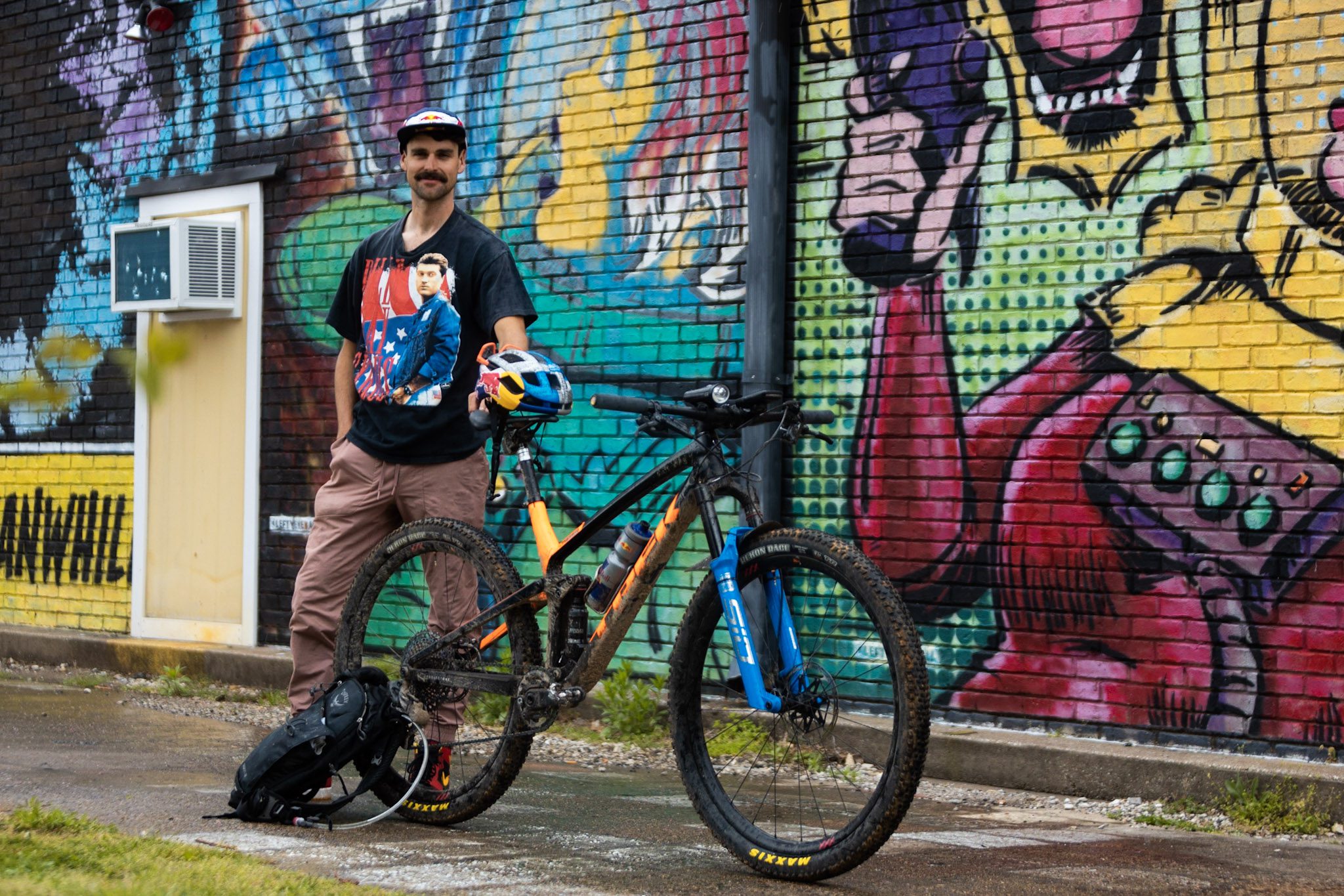 Trail Town Challenge