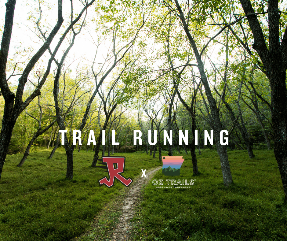 OZ Trails and Rush Running Company unite to elevate Northwest Arkansas as a destination for outdoor recreation