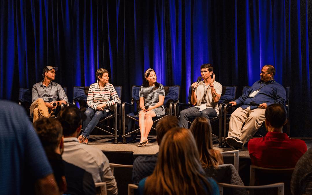 Hightag Graduates from Embark