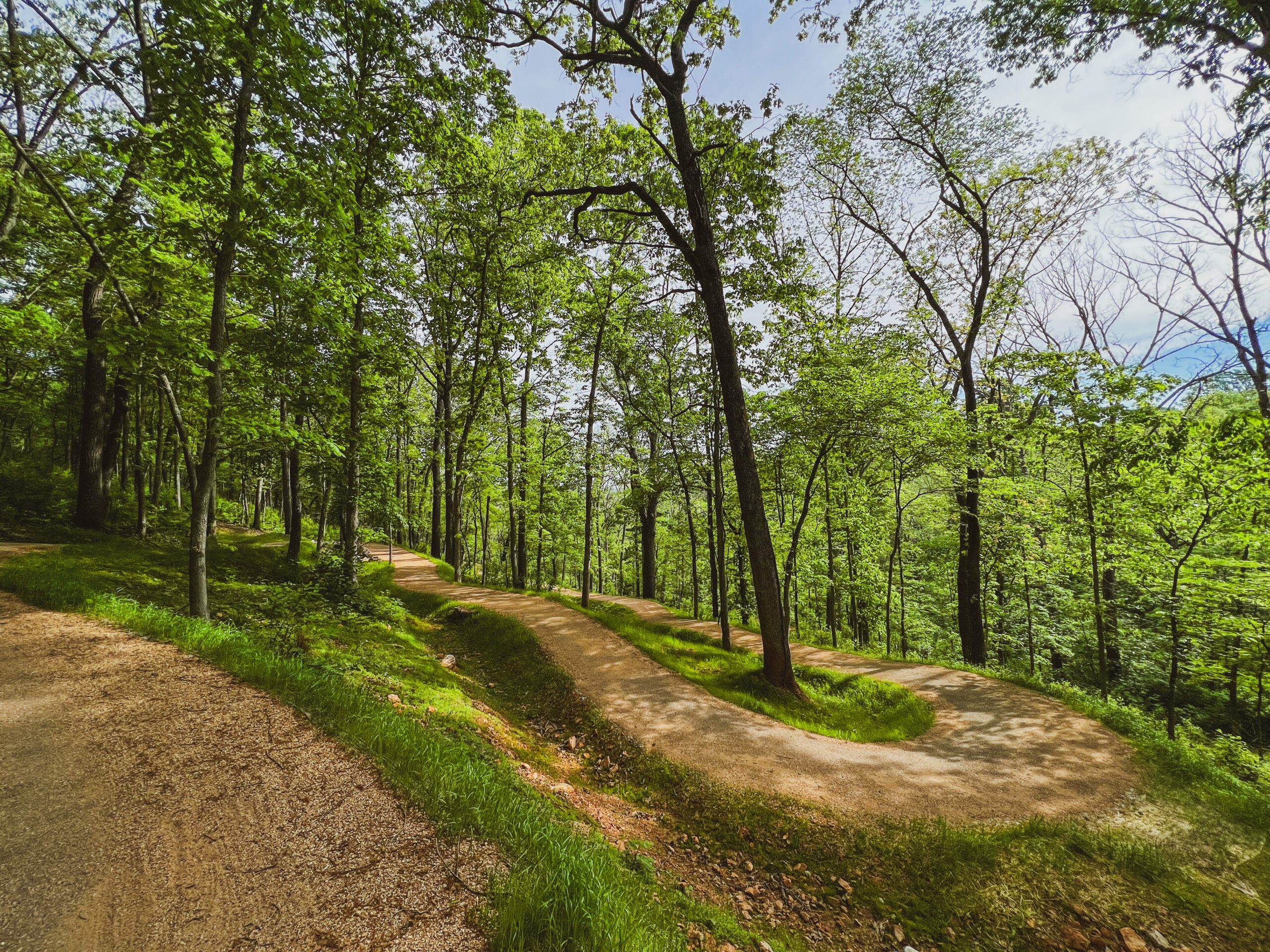 Spring Riding Preview: Bentonville, Arkansas