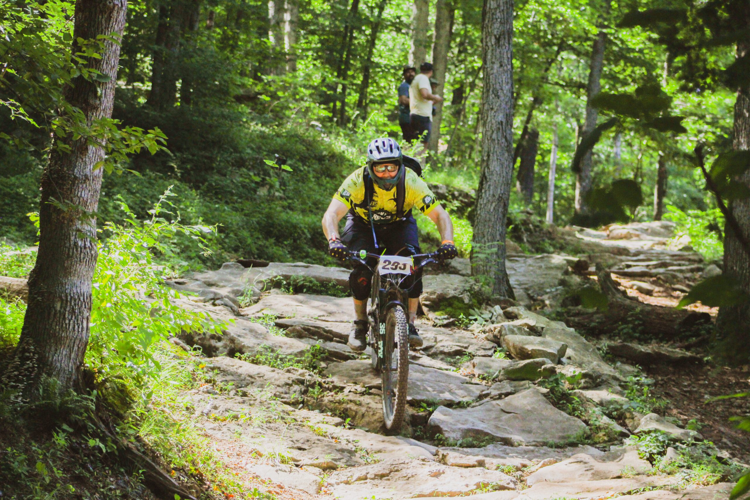 Enduro racing: what is it, and should you try it?