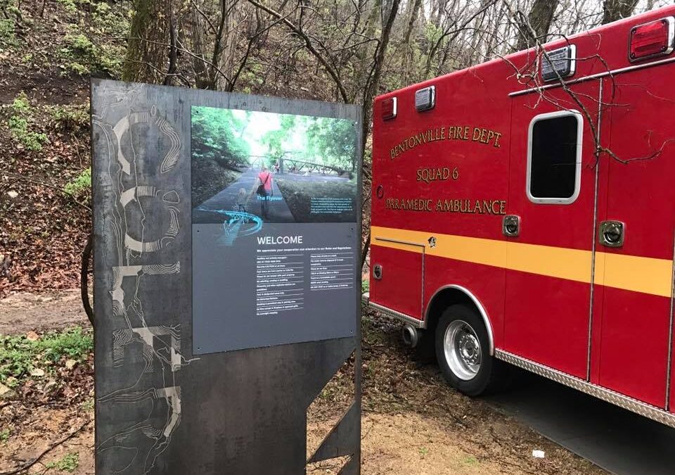 Wilderness Emergency Extraction