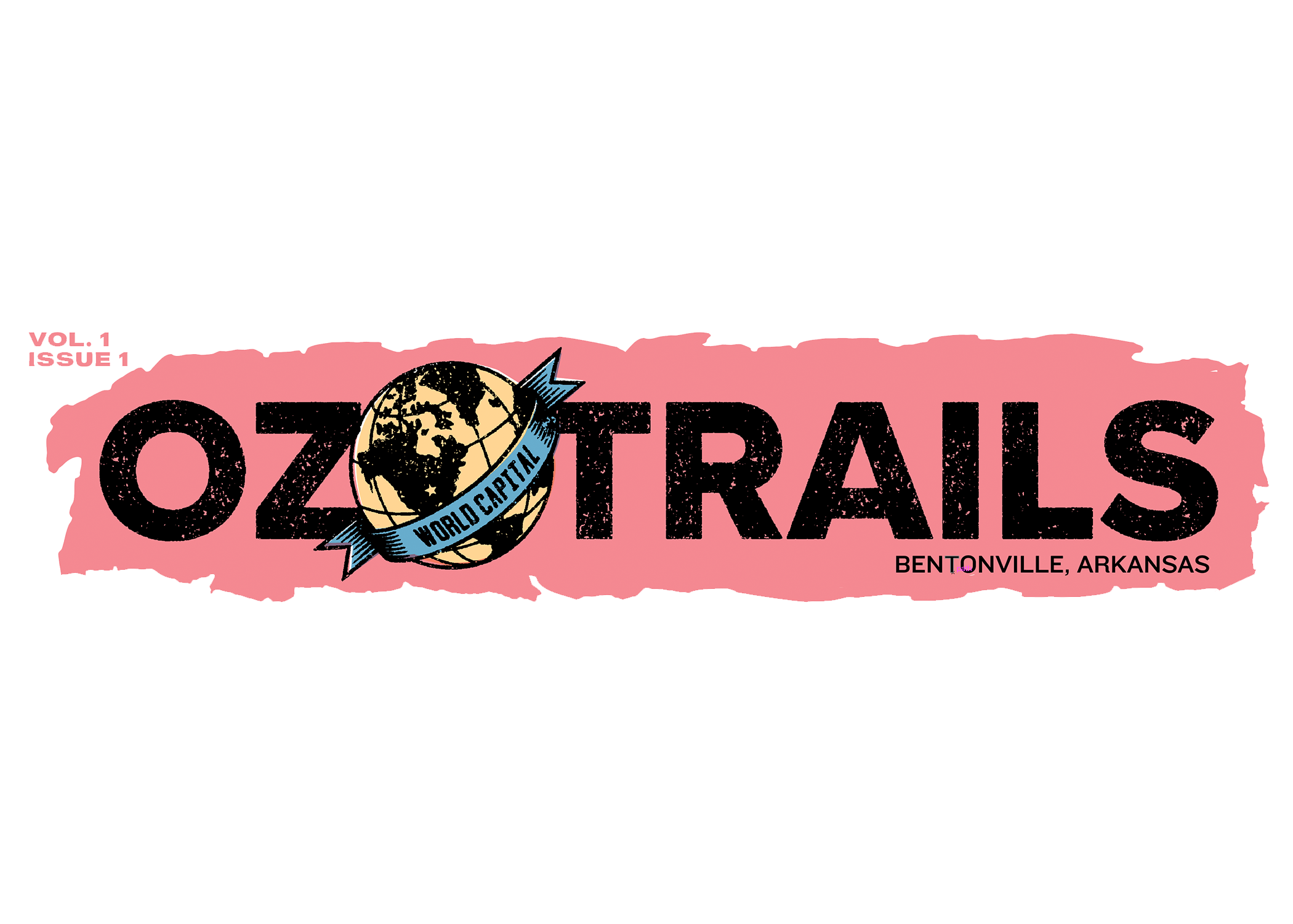 OZ Trails Newsletter – Vol. 1, Issue 1