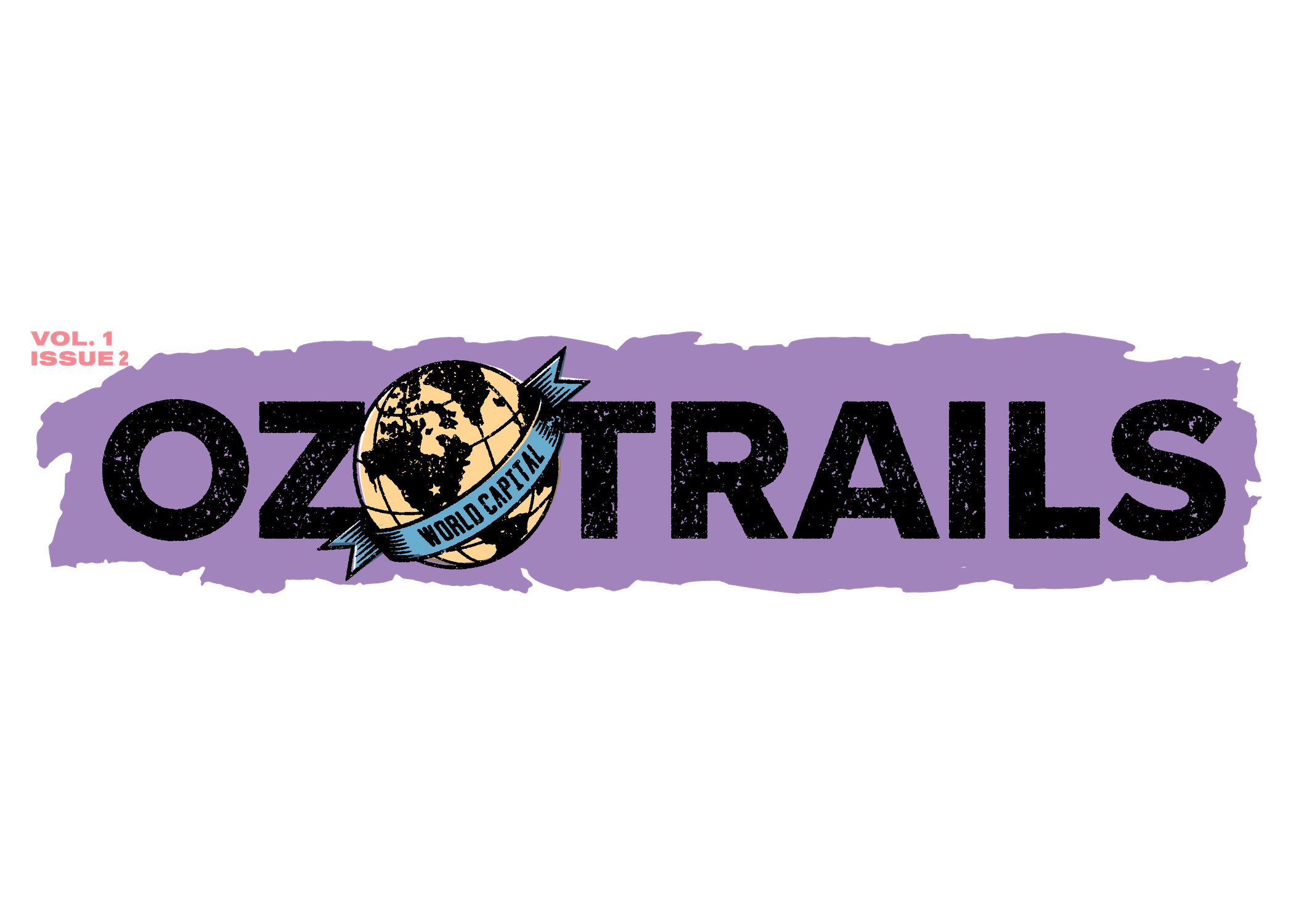 OZ Trails Newsletter – Vol. 1, Issue 2