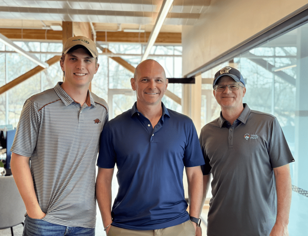 Trail Pilot Team Photo