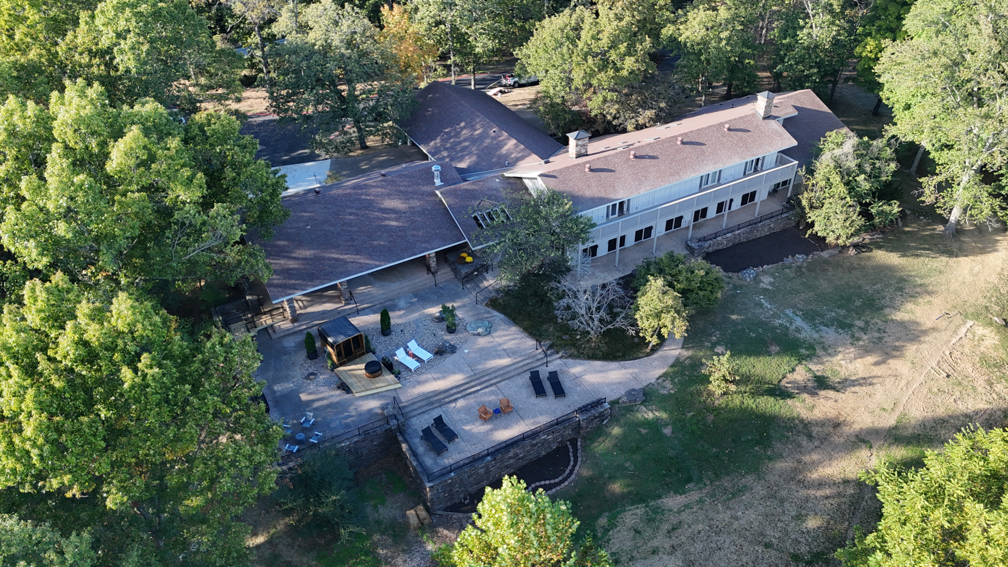 campfire ranch_little sugar