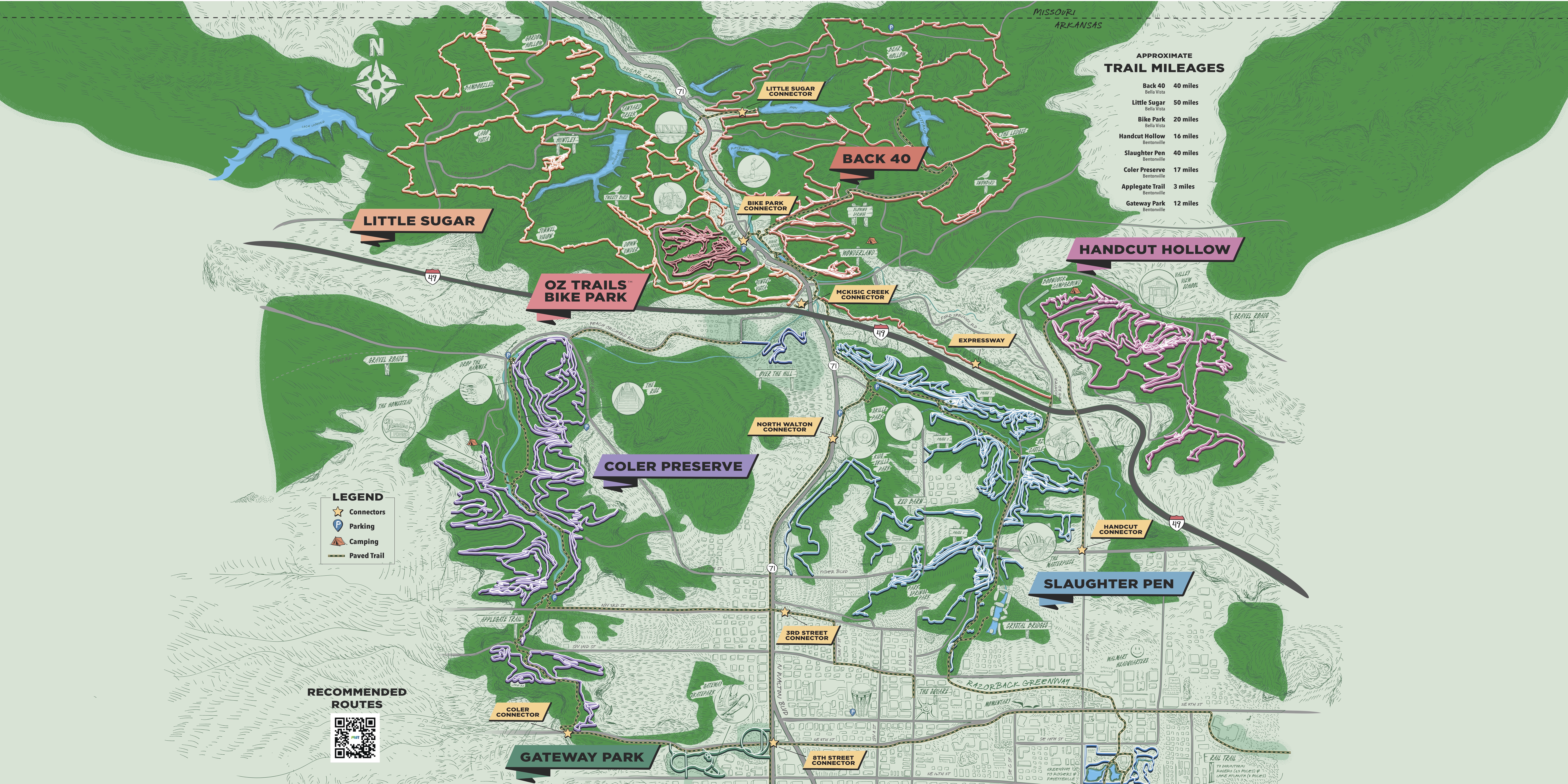 OZ UNIVERSE MAP _TM