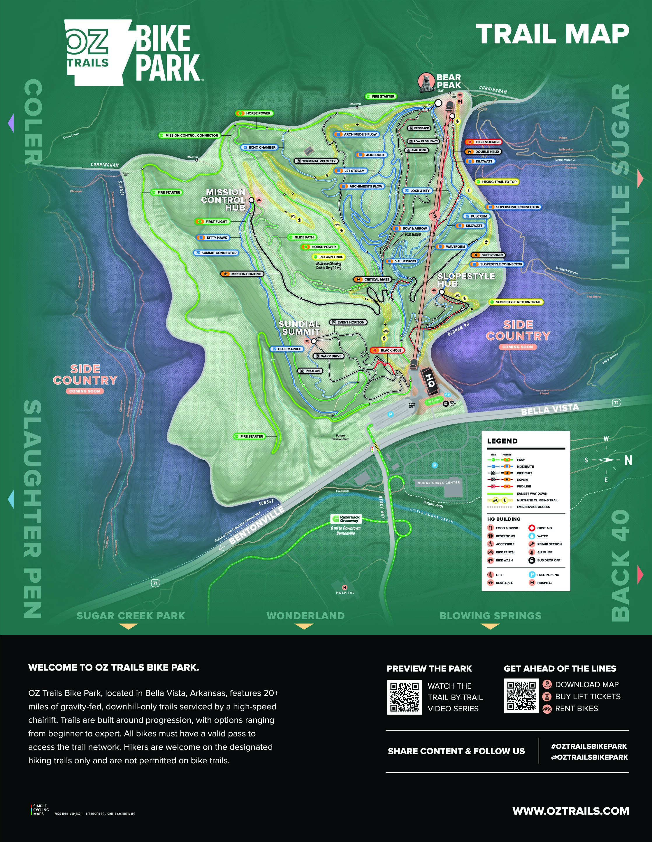 OZTBP_Trail Map_2026_FA2_Outlined_Web
